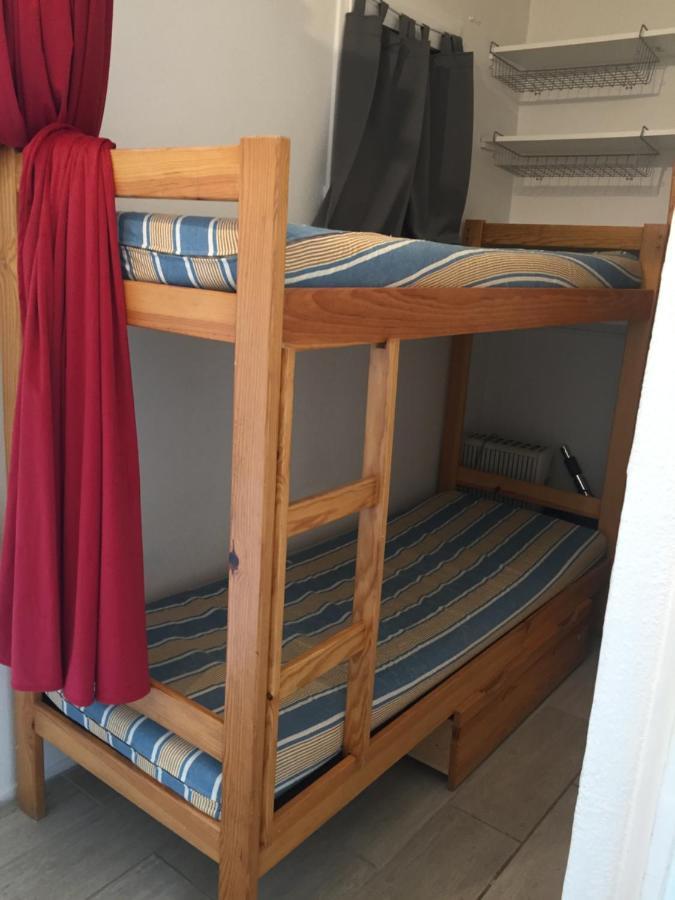Studio La Ciotat Lejlighed Eksteriør billede