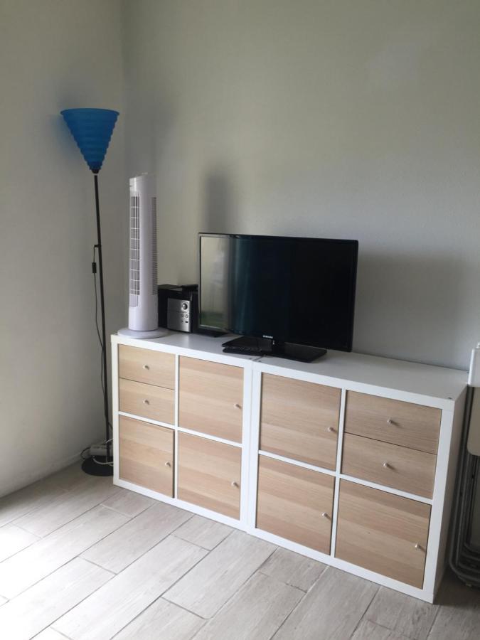 Studio La Ciotat Lejlighed Eksteriør billede