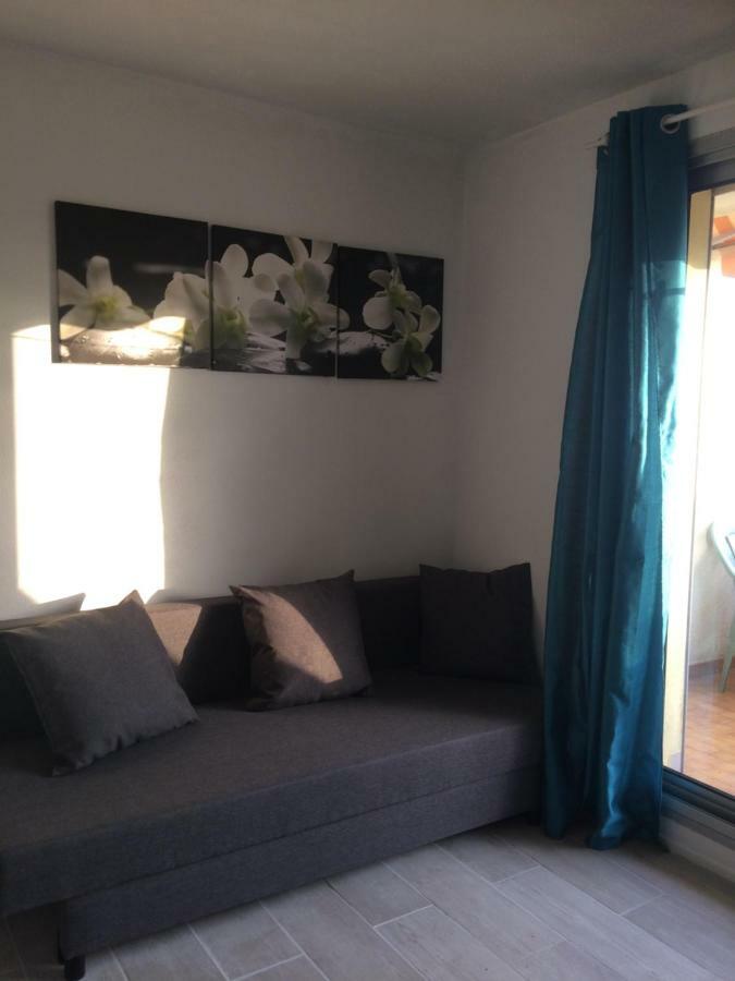Studio La Ciotat Lejlighed Eksteriør billede